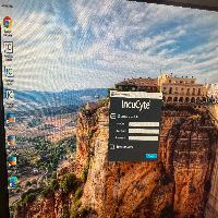 Sartorius Incucyte S3 Controller Live Cell Imager image 1